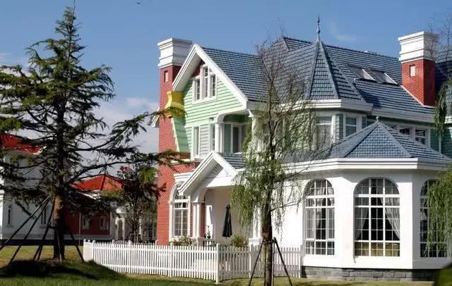 為什么別墅必須要考慮新風(fēng)除濕？