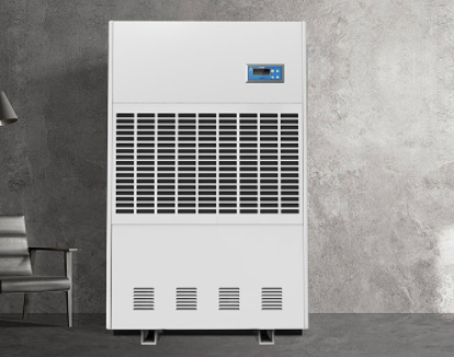 工業(yè)車間為什么要購買除濕機(jī)(圖1) 工業(yè)車間為什么要購買除濕機(jī)