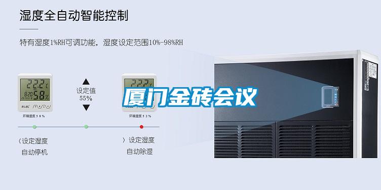 廈門(mén)金磚會(huì)議