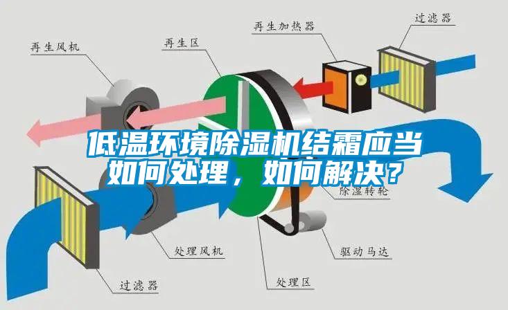 低溫環(huán)境除濕機(jī)結(jié)霜應(yīng)當(dāng)如何處理，如何解決？