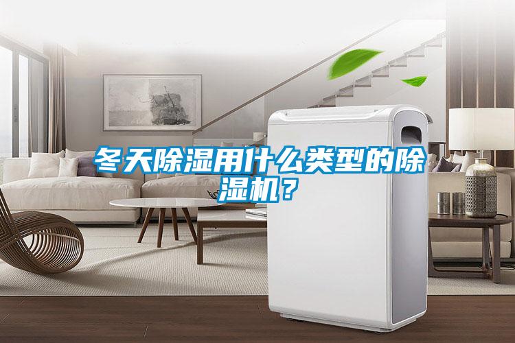 冬天除濕用什么類型的除濕機(jī)？