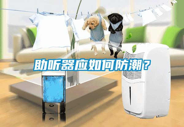 助聽器應(yīng)如何防潮？