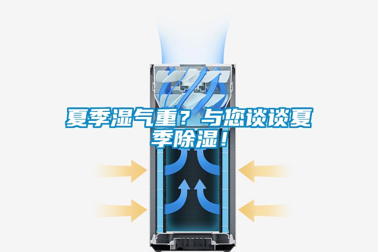 夏季濕氣重？與您談?wù)勏募境凉瘢?/></p>
						    <p style=