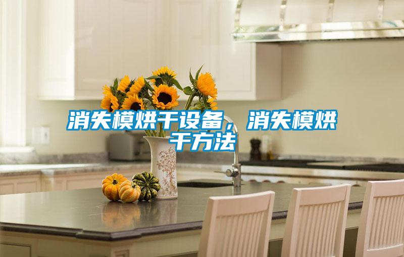 消失模烘干設(shè)備，消失模烘干方法