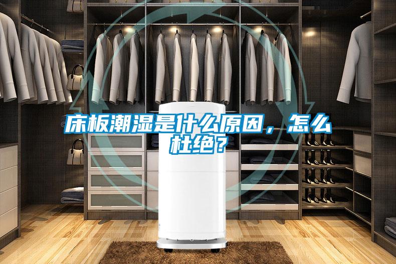 床板潮濕是什么原因，怎么杜絕？