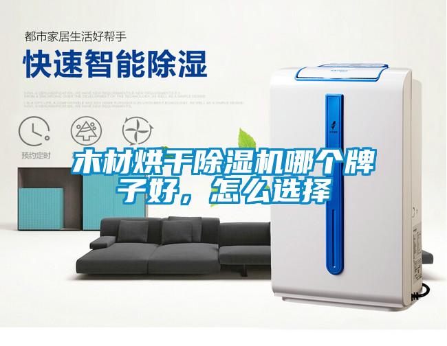 木材烘干除濕機(jī)哪個(gè)牌子好，怎么選擇