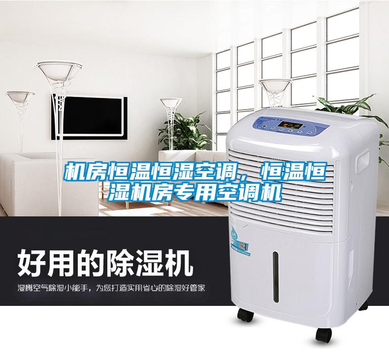 機(jī)房恒溫恒濕空調(diào)，恒溫恒濕機(jī)房專用空調(diào)機(jī)