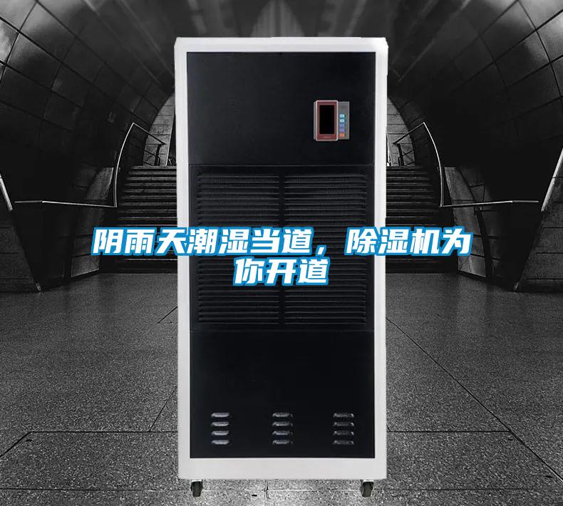 陰雨天潮濕當(dāng)?shù)?，除濕機(jī)為你開(kāi)道