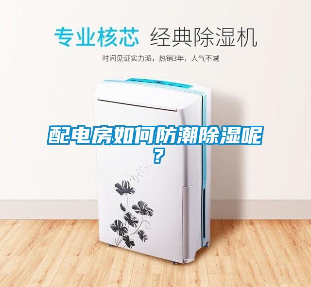 配電房如何防潮除濕呢？