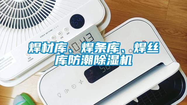 焊材庫(kù)、焊條庫(kù)、焊絲庫(kù)防潮除濕機(jī)