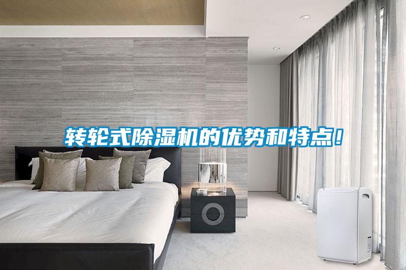 轉(zhuǎn)輪式除濕機(jī)的優(yōu)勢和特點(diǎn)！