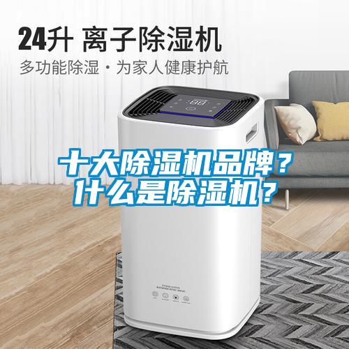 十大除濕機(jī)品牌？什么是除濕機(jī)？