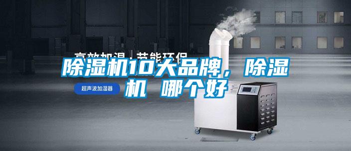 除濕機(jī)10大品牌，除濕機(jī) 哪個好