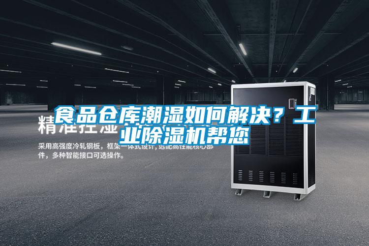 食品倉庫潮濕如何解決？工業(yè)除濕機幫您