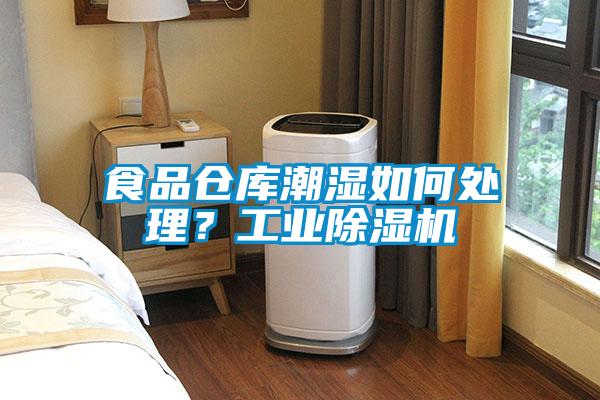 食品倉庫潮濕如何處理？工業(yè)除濕機