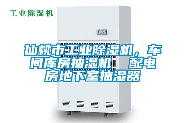 仙桃市工業(yè)除濕機(jī)，車間庫(kù)房抽濕機(jī)  配電房地下室抽濕器