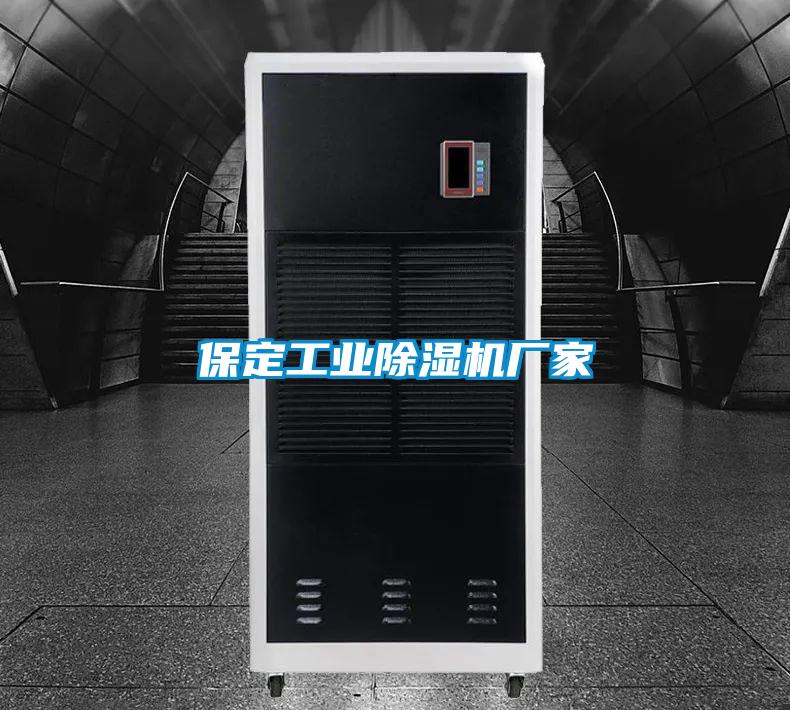 保定工業(yè)除濕機廠家