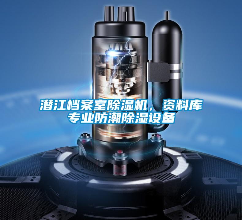 潛江檔案室除濕機(jī)，資料庫專業(yè)防潮除濕設(shè)備