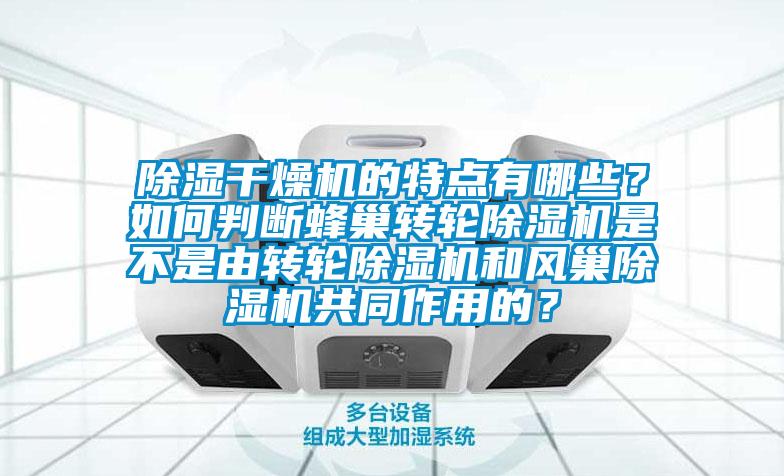 除濕干燥機(jī)的特點有哪些？如何判斷蜂巢轉(zhuǎn)輪除濕機(jī)是不是由轉(zhuǎn)輪除濕機(jī)和風(fēng)巢除濕機(jī)共同作用的？