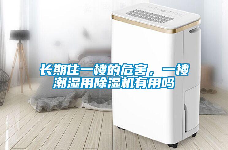 長期住一樓的危害，一樓潮濕用除濕機(jī)有用嗎