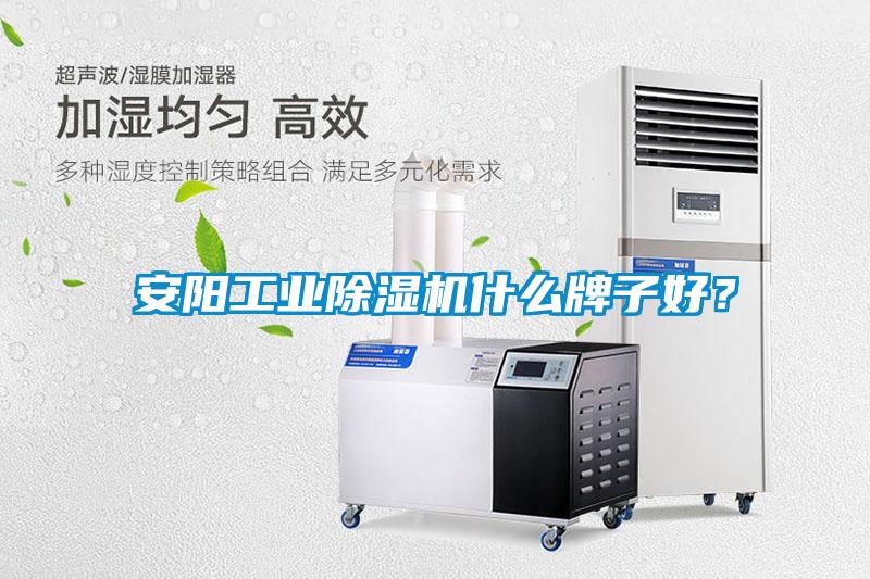 安陽(yáng)工業(yè)除濕機(jī)什么牌子好？