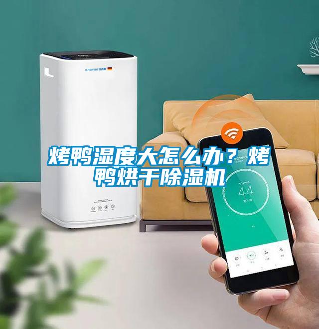 烤鴨濕度大怎么辦？烤鴨烘干除濕機