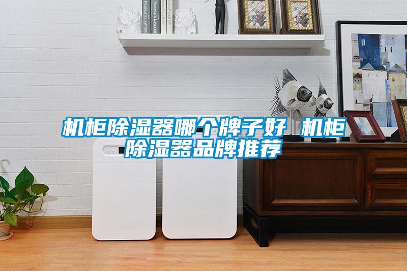 機(jī)柜除濕器哪個牌子好 機(jī)柜除濕器品牌推薦