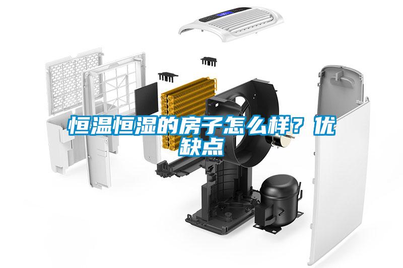 恒溫恒濕的房子怎么樣？?jī)?yōu)缺點(diǎn)