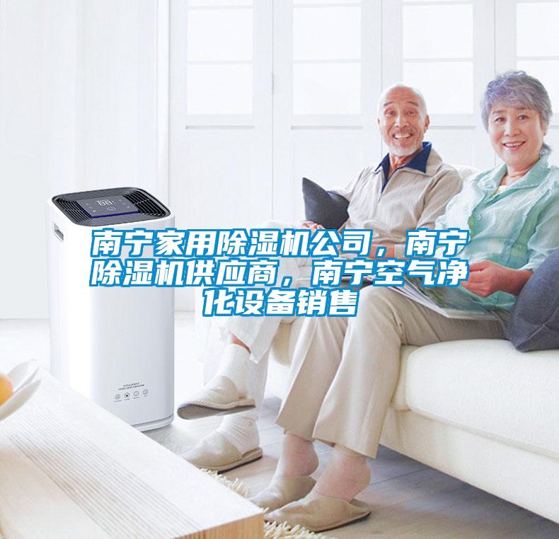 南寧家用除濕機(jī)公司，南寧除濕機(jī)供應(yīng)商，南寧空氣凈化設(shè)備銷(xiāo)售