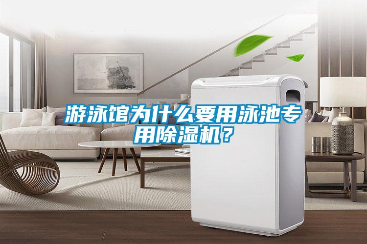 游泳館為什么要用泳池專用除濕機？