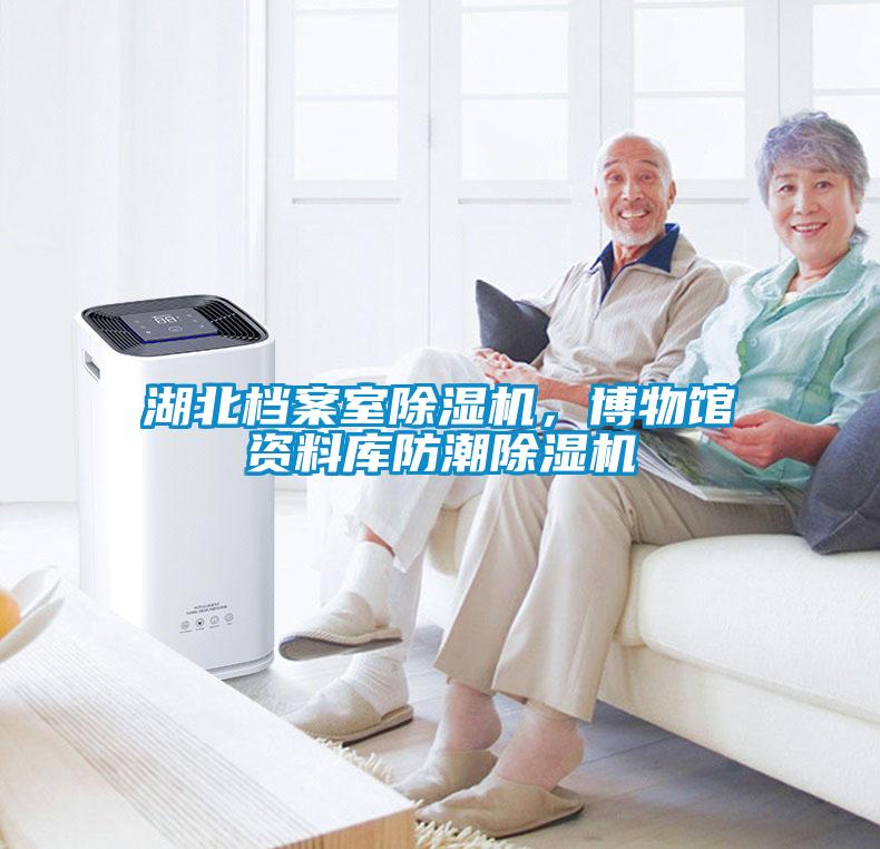 湖北檔案室除濕機(jī)，博物館資料庫防潮除濕機(jī)