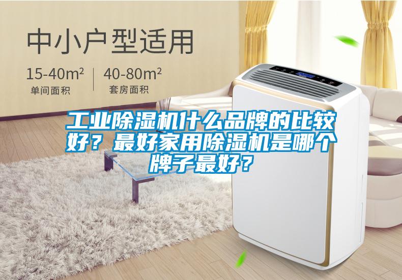工業(yè)除濕機什么品牌的比較好？最好家用除濕機是哪個牌子最好？