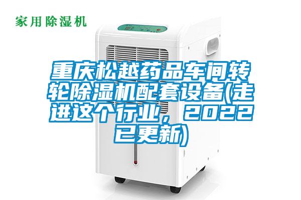 重慶松越藥品車(chē)間轉(zhuǎn)輪除濕機(jī)配套設(shè)備(走進(jìn)這個(gè)行業(yè)，2022已更新)