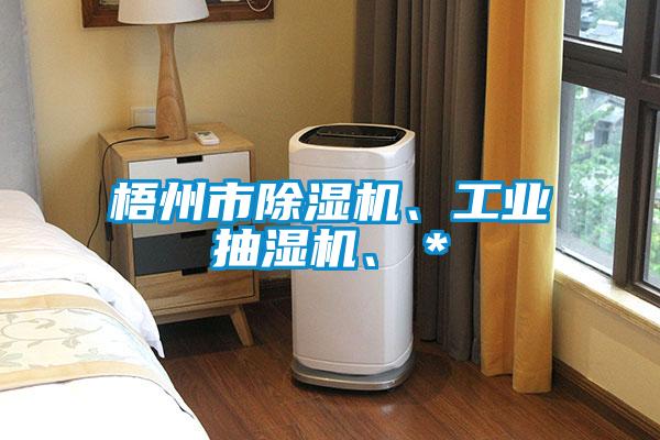 梧州市除濕機、工業(yè)抽濕機、＊