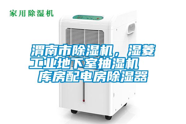 渭南市除濕機(jī)，濕菱工業(yè)地下室抽濕機(jī)  庫(kù)房配電房除濕器