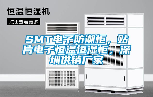 SMT電子防潮柜，貼片電子恒溫恒濕柜，深圳供銷廠家