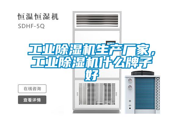 工業(yè)除濕機(jī)生產(chǎn)廠家，工業(yè)除濕機(jī)什么牌子好