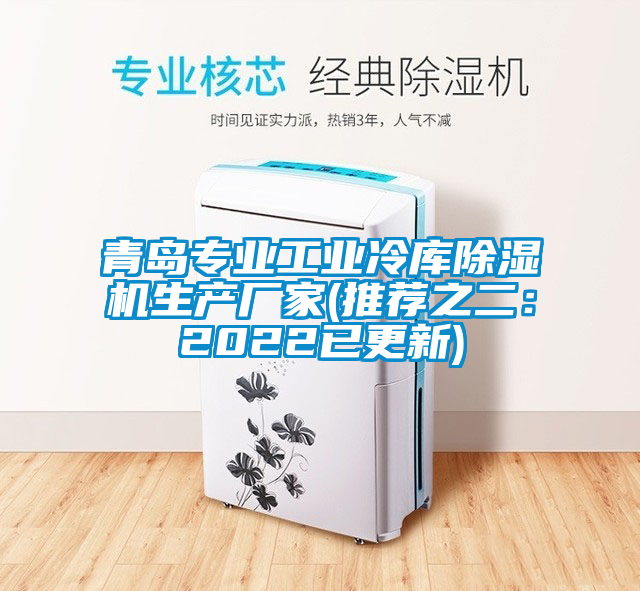 青島專業(yè)工業(yè)冷庫除濕機生產廠家(推薦之二：2022已更新)