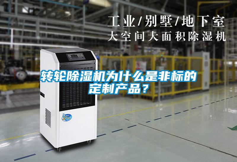 轉(zhuǎn)輪除濕機(jī)為什么是非標(biāo)的定制產(chǎn)品？
