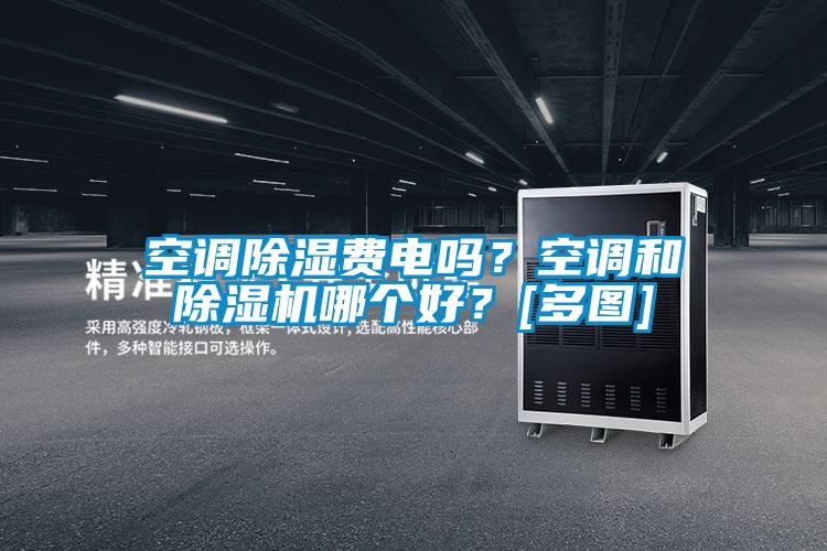 空調(diào)除濕費(fèi)電嗎？空調(diào)和除濕機(jī)哪個(gè)好？[多圖]