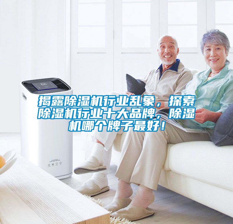 揭露除濕機(jī)行業(yè)亂象，探索除濕機(jī)行業(yè)十大品牌，除濕機(jī)哪個(gè)牌子最好！