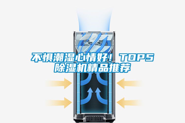 不懼潮濕心情好！TOP5除濕機(jī)精品推薦