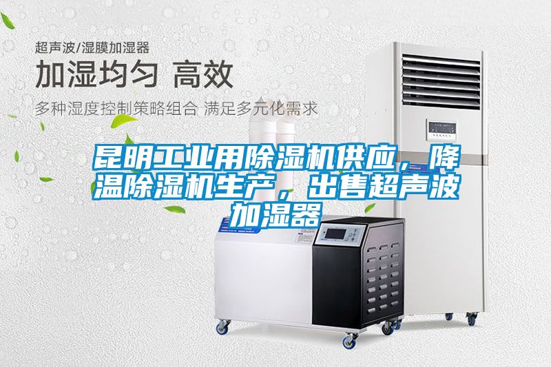 昆明工業(yè)用除濕機(jī)供應(yīng)，降溫除濕機(jī)生產(chǎn)，出售超聲波加濕器