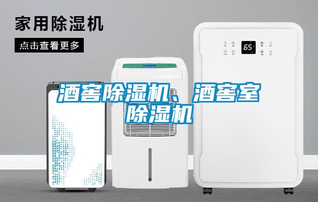 酒窖除濕機、酒窖室除濕機