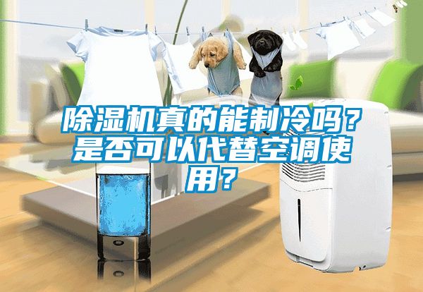 除濕機(jī)真的能制冷嗎？是否可以代替空調(diào)使用？
