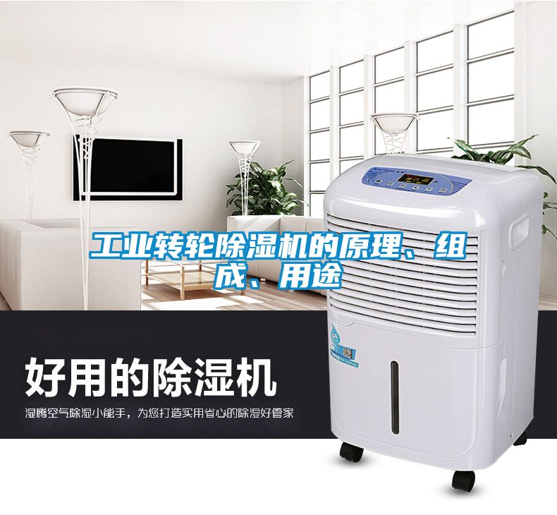 工業(yè)轉輪除濕機的原理、組成、用途
