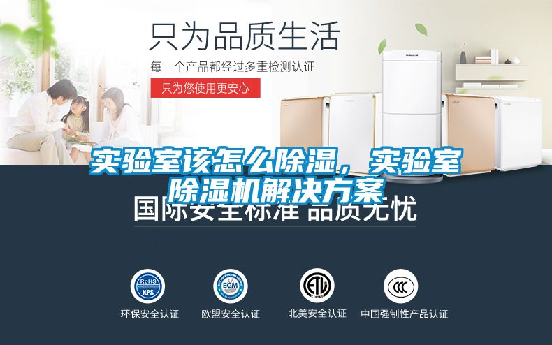 實(shí)驗(yàn)室該怎么除濕，實(shí)驗(yàn)室除濕機(jī)解決方案