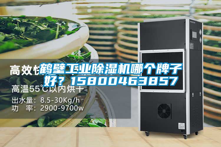 鶴壁工業(yè)除濕機哪個牌子好？15800463857