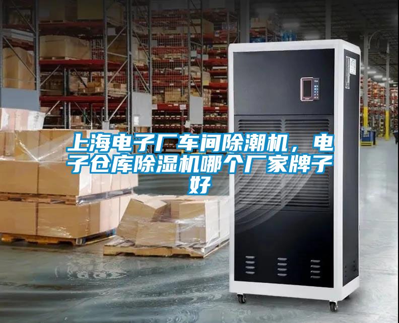 上海電子廠車間除潮機(jī)，電子倉(cāng)庫(kù)除濕機(jī)哪個(gè)廠家牌子好